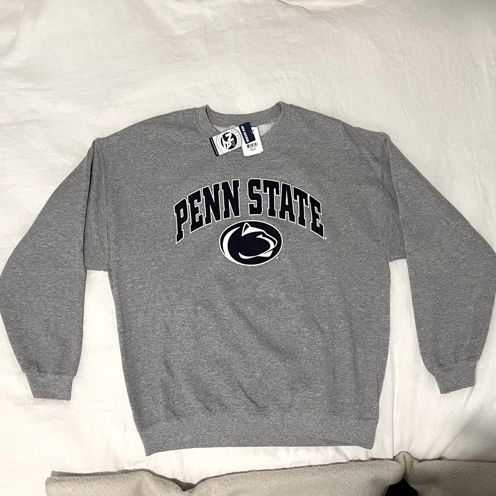 NWT Penn State sweatshirt - XL Men’s